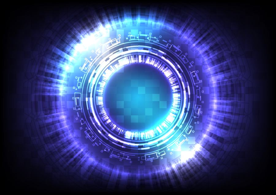 futuristic-sci-fi-glowing-user-digital