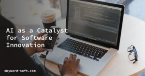 AI as a Catalyst for Software Innovation